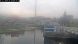 Soutok Otavy a Volyňky