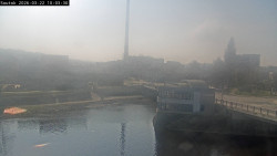 Soutok Otavy a Volyňky