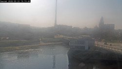 Soutok Otavy a Volyňky