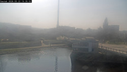 Soutok Otavy a Volyňky