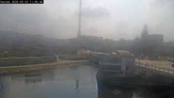 Soutok Otavy a Volyňky