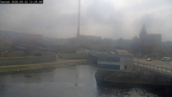 Soutok Otavy a Volyňky