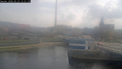 Soutok Otavy a Volyňky