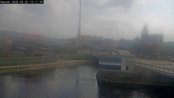 Soutok Otavy a Volyňky