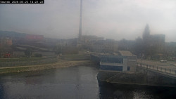 Soutok Otavy a Volyňky