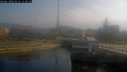 Soutok Otavy a Volyňky