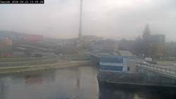 Soutok Otavy a Volyňky