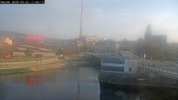 Soutok Otavy a Volyňky