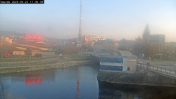 Soutok Otavy a Volyňky