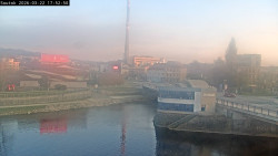 Soutok Otavy a Volyňky