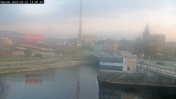 Soutok Otavy a Volyňky