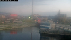 Soutok Otavy a Volyňky