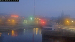 Soutok Otavy a Volyňky