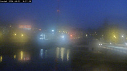 Soutok Otavy a Volyňky