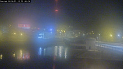 Soutok Otavy a Volyňky