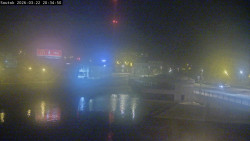 Soutok Otavy a Volyňky