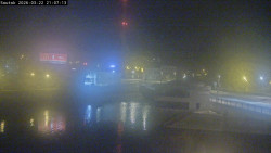 Soutok Otavy a Volyňky