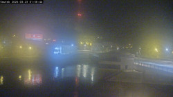 Soutok Otavy a Volyňky