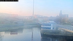 Soutok Otavy a Volyňky