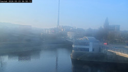 Soutok Otavy a Volyňky