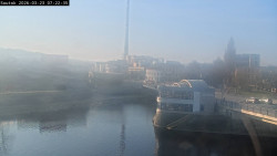 Soutok Otavy a Volyňky