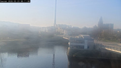 Soutok Otavy a Volyňky