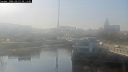 Soutok Otavy a Volyňky