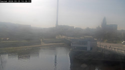 Soutok Otavy a Volyňky