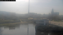 Soutok Otavy a Volyňky