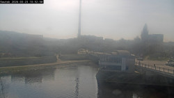 Soutok Otavy a Volyňky