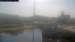 Soutok Otavy a Volyňky