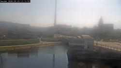 Soutok Otavy a Volyňky