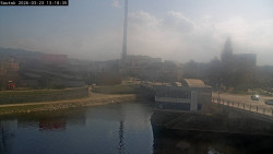 Soutok Otavy a Volyňky