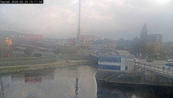 Soutok Otavy a Volyňky