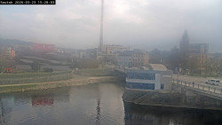 Soutok Otavy a Volyňky