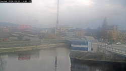 Soutok Otavy a Volyňky