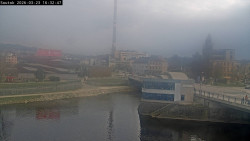 Soutok Otavy a Volyňky