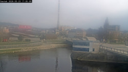 Soutok Otavy a Volyňky