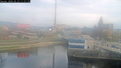 Soutok Otavy a Volyňky