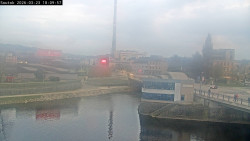 Soutok Otavy a Volyňky