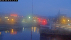 Soutok Otavy a Volyňky