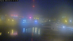 Soutok Otavy a Volyňky