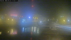 Soutok Otavy a Volyňky