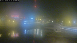 Soutok Otavy a Volyňky