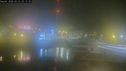 Soutok Otavy a Volyňky