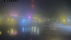 Soutok Otavy a Volyňky