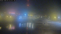 Soutok Otavy a Volyňky