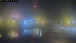 Soutok Otavy a Volyňky