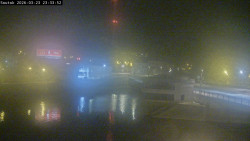 Soutok Otavy a Volyňky