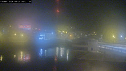 Soutok Otavy a Volyňky